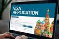 Visa and E-Visa to Russia